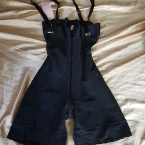 Sol Beauty  and care mermaid silhouette reduce waist